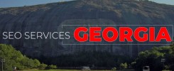SEO SERVICES GEORGIA