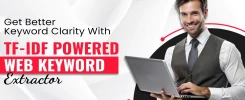 Get Better Keyword Clarity With TF-IDF Powered Web Keyword Extractor