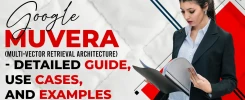 Google MUVERA (Multi-Vector Retrieval Architecture)