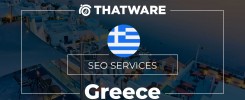SEO SERVICES GREECE