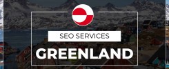 SEO SERVICES GREENLAND