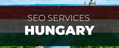 SEO Services Hungary