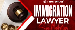 Immigration Lawyer SEO Marketing