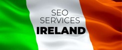 SEO Services Ireland