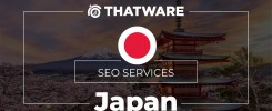 SEO Services Japan