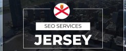 SEO Services Jersey