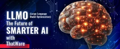 LLMO Large Language Model Optimization
