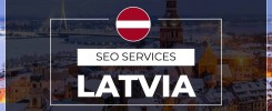 SEO Services Latvia