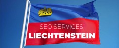 SEO Services Liechtenstein