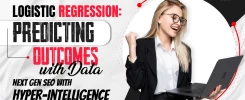 Logistic Regression Predicting Outcomes with Data