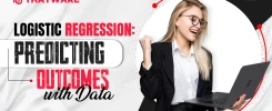 Logistic Regression Predicting Outcomes with Data