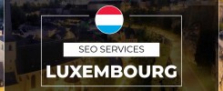 SEO Services Luxembourg