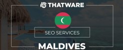 SEO Services Maldives