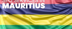 SEO Services Mauritius