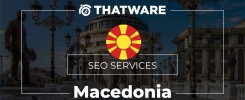 SEO Services Macedonia