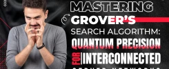 Mastering Grover’s Search Algorithm