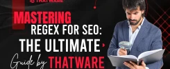 Regex for SEO The Ultimate Guide