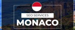 SEO Services Monaco
