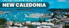 SEO Services New Caledonia