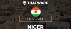 SEO Services Niger