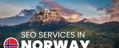 SEO Services Norway