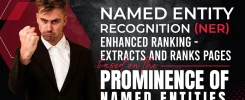 Named Entity Recognition