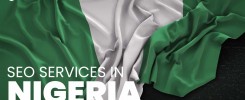 SEO Services Nigeria