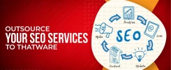 OUTSOURCE YOUR SEO SERVICES