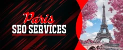 Paris SEO Services