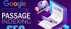passage indexing in seo
