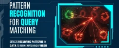 Pattern Recognition for Query Matching
