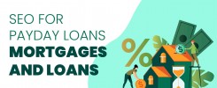Payday Loans, Mortgages and Loans
