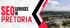 SEO services in Pretoria