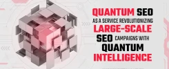 Quantum SEO as a Service