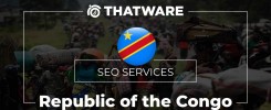 Seo Service Republic Of The Congo
