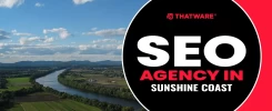 SEO AGENCY In SUNSHINE COAST