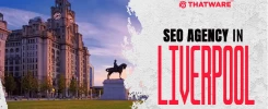 SEO Agency In LIVERPOOL