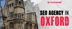 SEO Agency In OXFORD