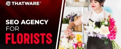 SEO Agency for Florists