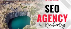 SEO Agency in Kimberley