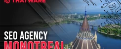 SEO Agency in MONTREAL