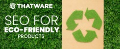 SEO For Eco-Friendly