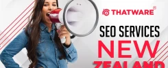 SEO SERVICES NEW ZEALAND