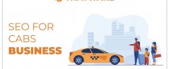 SEO for Cabs business