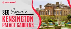 SEO Services in Kensington Palace Gardens