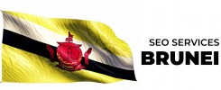 SEO Services Brunei