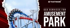 SEO Services For Amusement Park