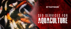 SEO Services For Aquaculture