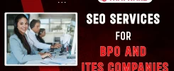 SEO Services For BPO and ITES Companies
