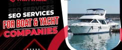 SEO Services For Boat & Yacht Companies
